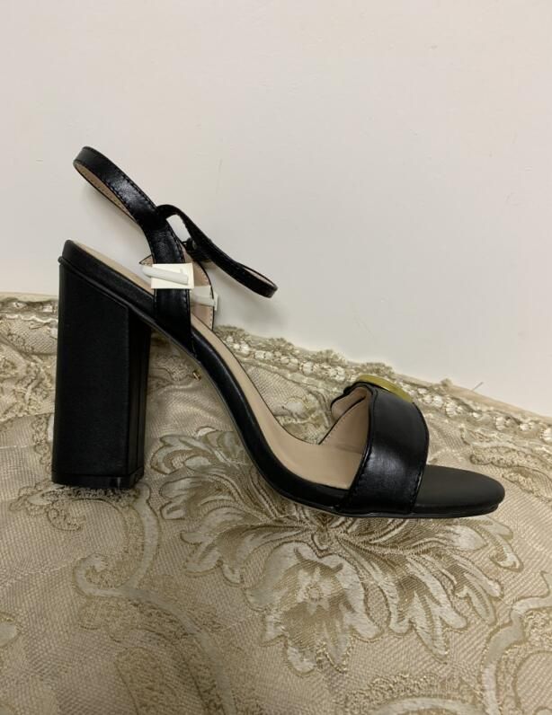 Cuir Noir 11cm