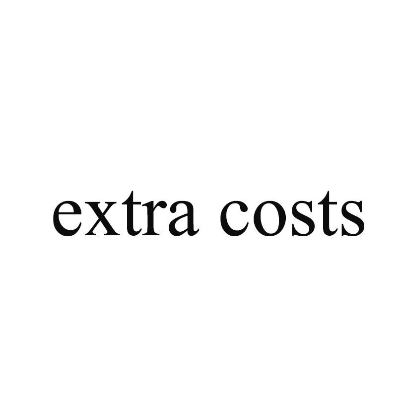 extra costs