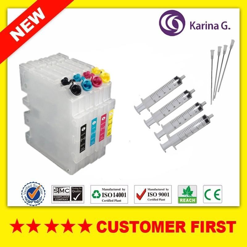 Best Quality Ink Cartridges Gc21 Refillable For Ricoh Gx3050 Gx2500 Gx Gx3000 Gx5000 Gx7000 Printer With Chip At Cheap Price Online Ink Cartridges Dhgate Com