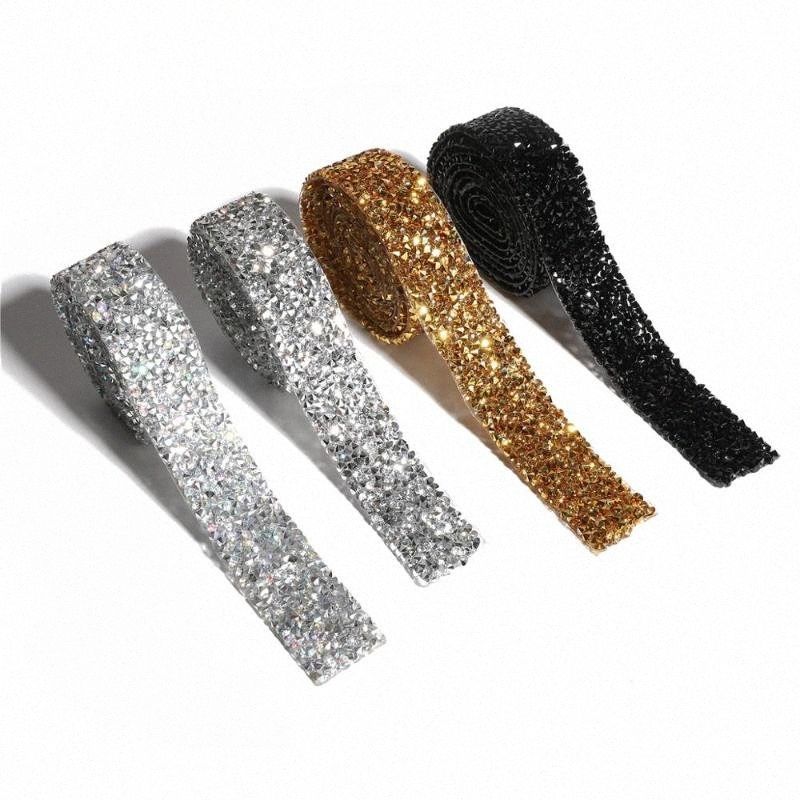 demonstratie Dierentuin s nachts scheepsbouw 1 Yard Sewing Crystal Motif Strass Hot Fix Rhinestone Tape Trim With  Crystal Strass Iron On Appliques For Clothes Decoration BToS# From  Chanyankui, $13.78 | DHgate.Com
