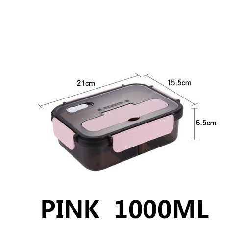 Pink 1100ml