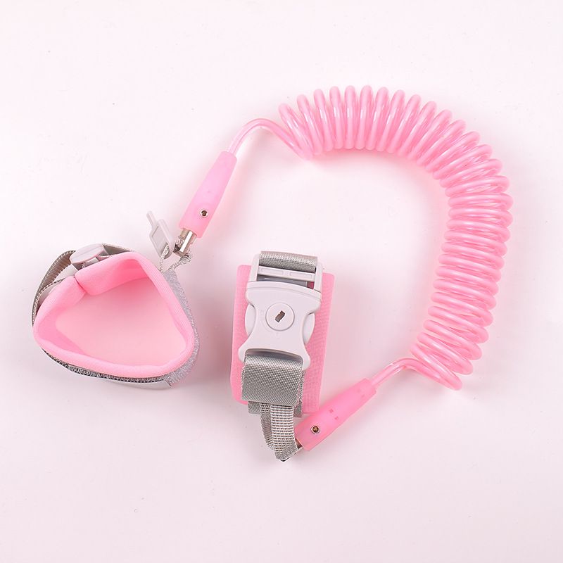 Pink 2.0M with lock