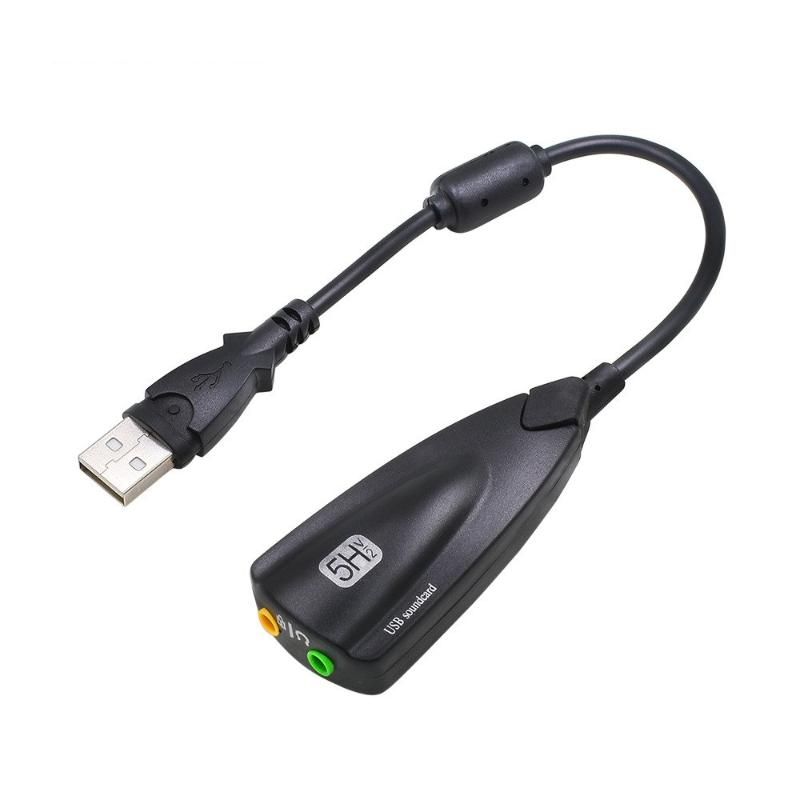 external usb sound card 7.1 external usb sound card 7.1