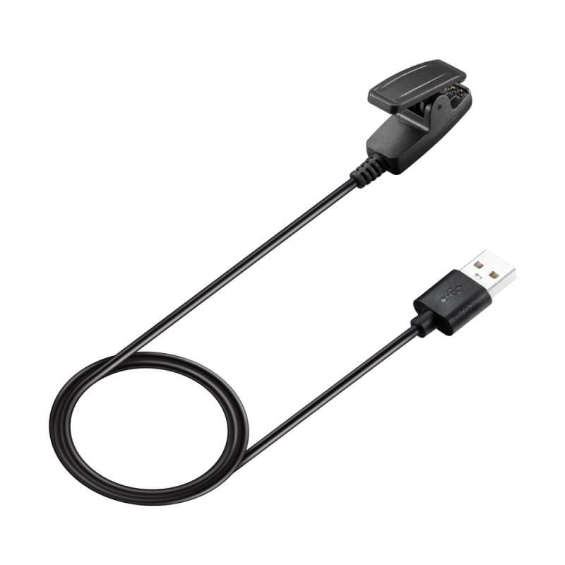 garmin charging clip forerunner 235