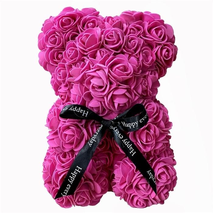 25cm Rose