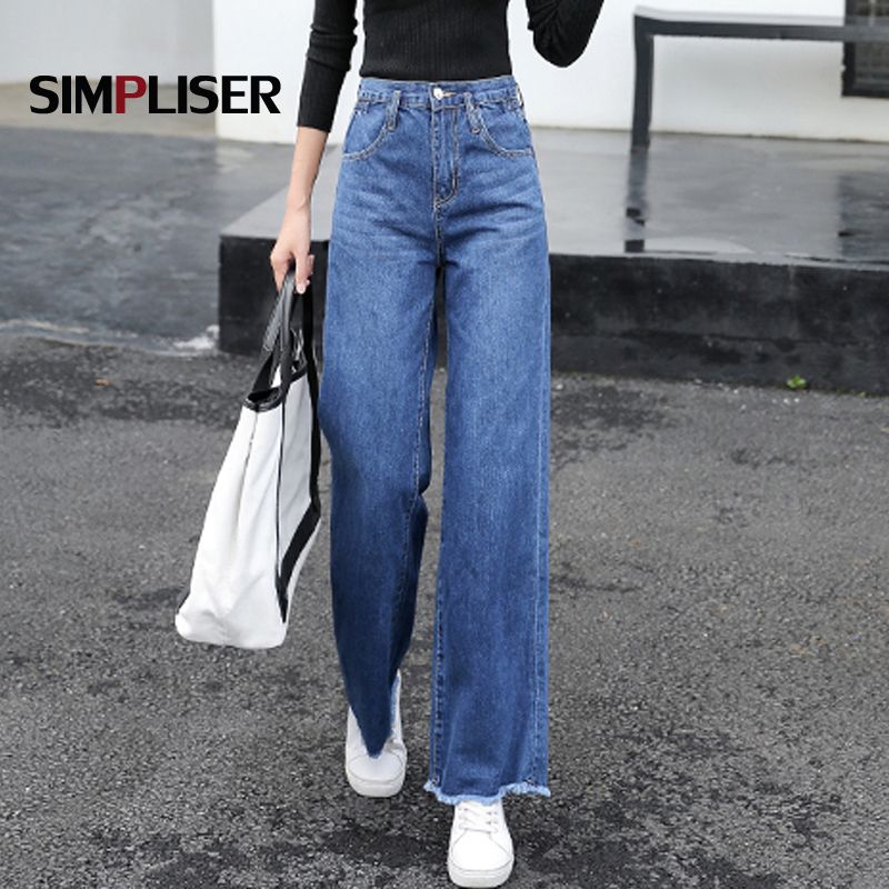 pantalones jean flojos Gran venta - OFF 60%