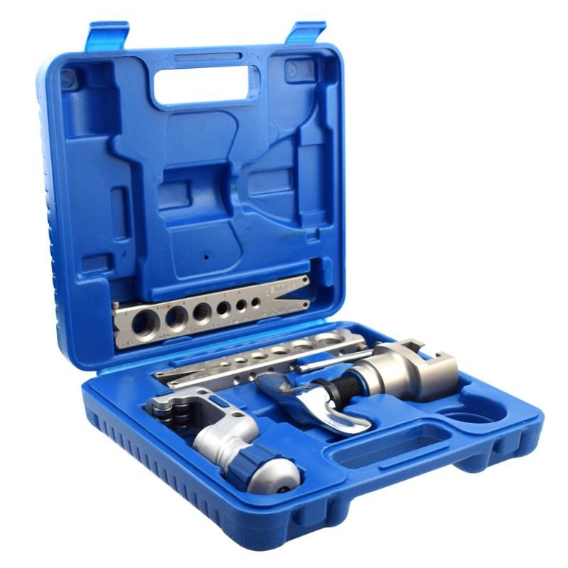 VFT808MIS Eccentric Flaring Tool for Air Conditioning Copper Tube