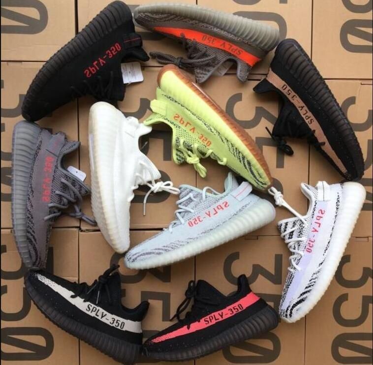 kanye west shoes sold