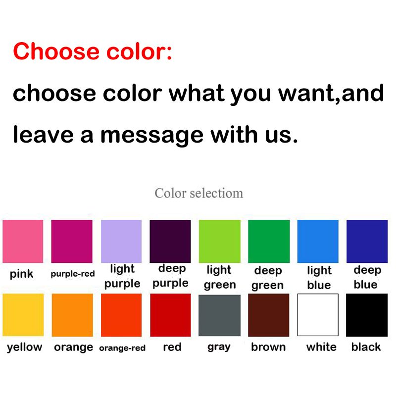 Wählen Sie Color-S ca. 68 x 100 cm