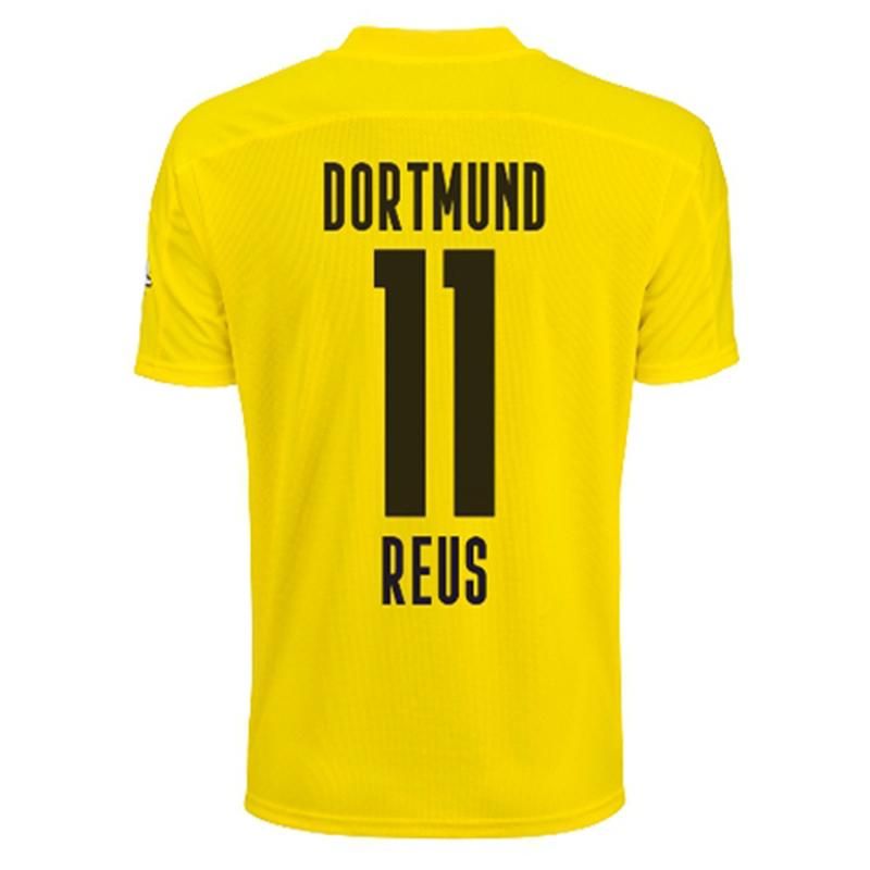 Reus Gotze Sancho Kinder Sport Fan T-Shirt Shorts Haaland Football Club Uniformen Kinder Fu/ßball Heimtrikot Erwachsene//M/änner