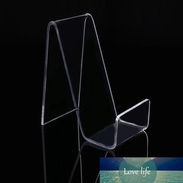 2020 DHL Universal Acrylic Mobile Cell Phone Holder Display Stand For