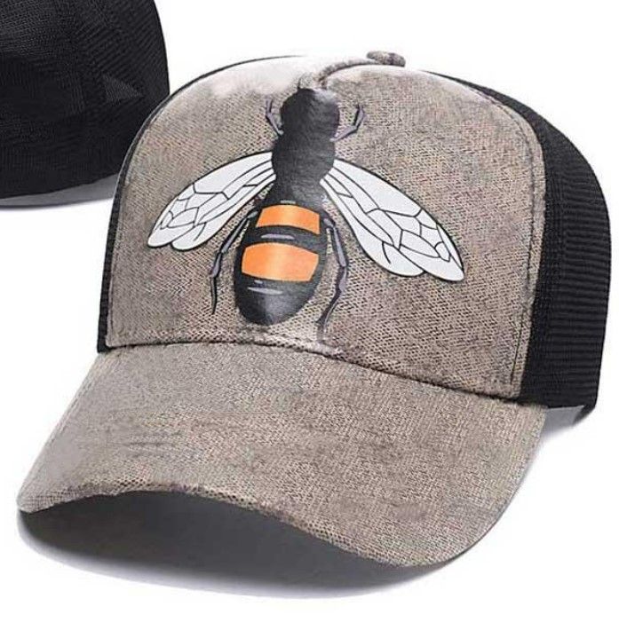 Khaki bee