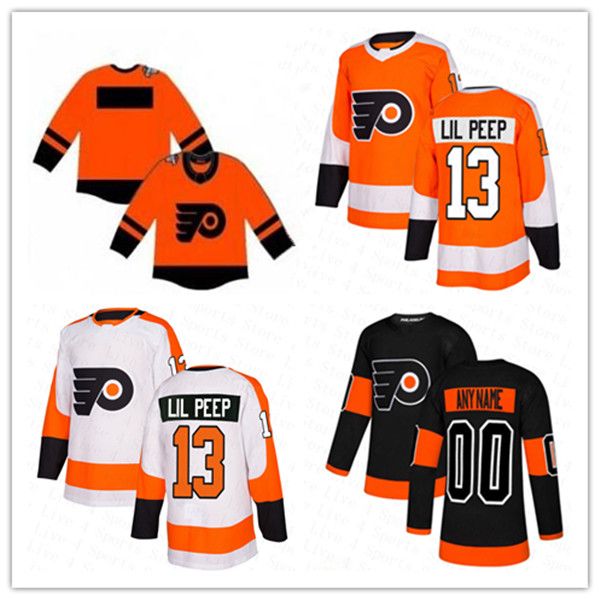 philadelphia flyers hockey jersey