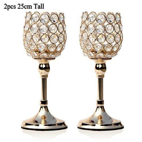 Gold 2525 Wine Glass