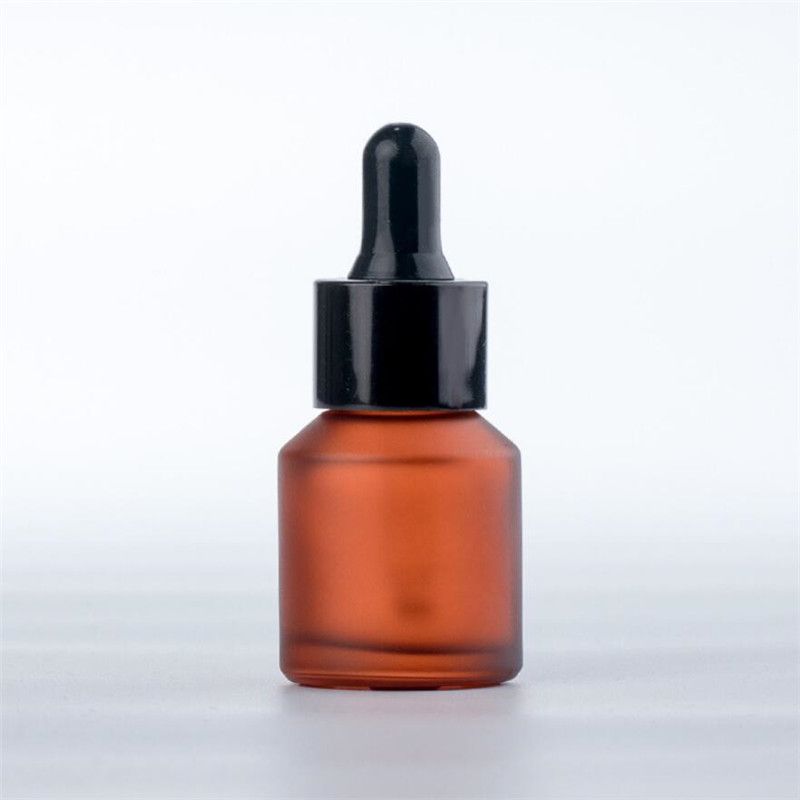 Bouteille de gouttes de 15 ml