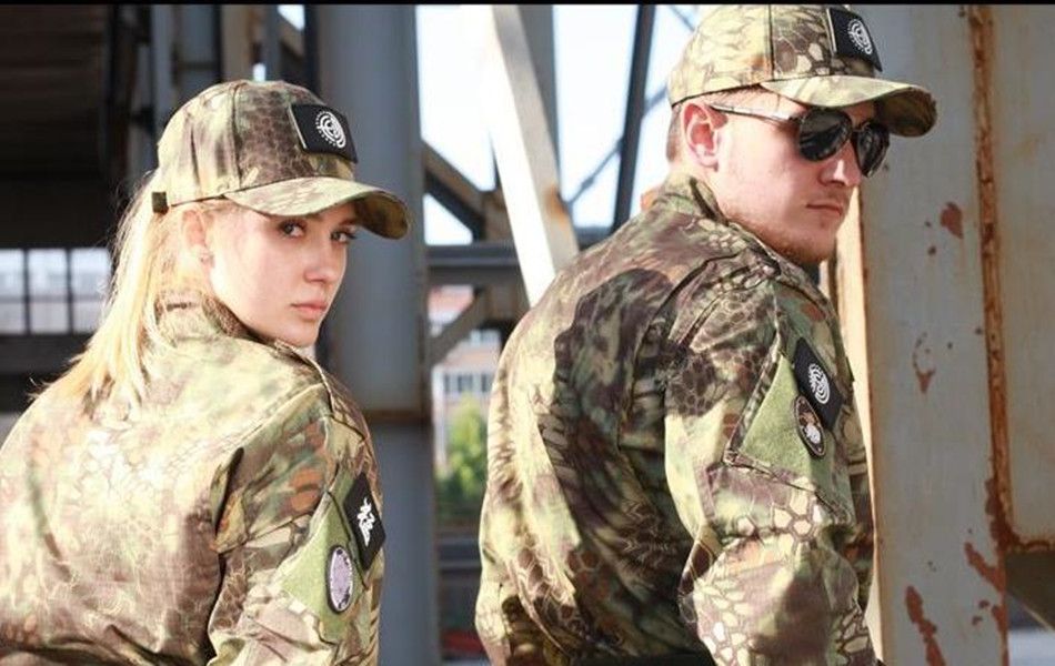 Special forces baseball caps Clearance