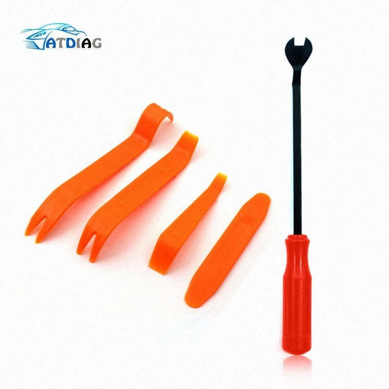 Auto Fastener Removal Tool Car Door Panel Remover Tool Car Auto Removal