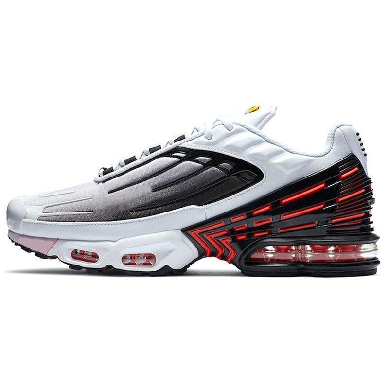 Nike Air Max Plus III - Cj9684-001 - SNS | Culture, créativité, communauté