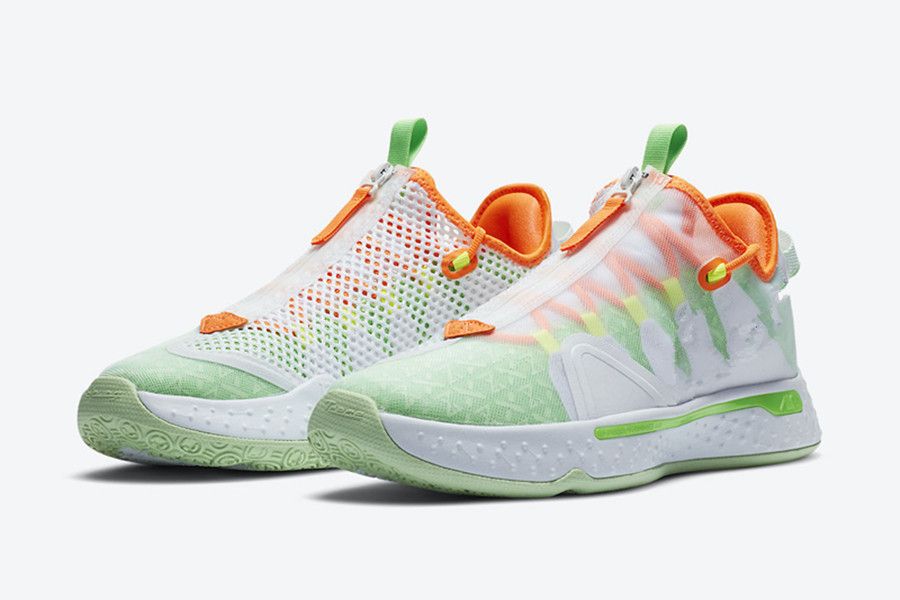 pg4 shoes price