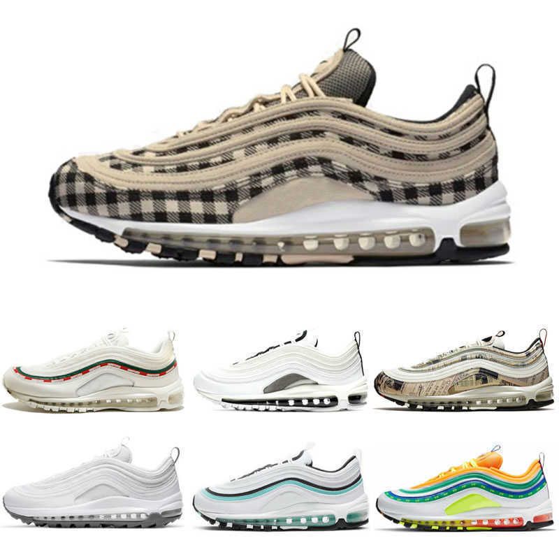 97 Mens And Womens Running Shoes 97 S 