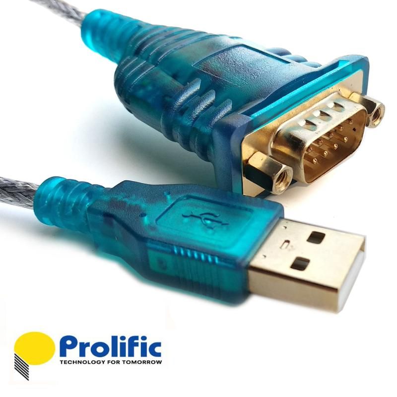 pl2303 prolific usb to serial driver pl2303 prolific usb to serial driver