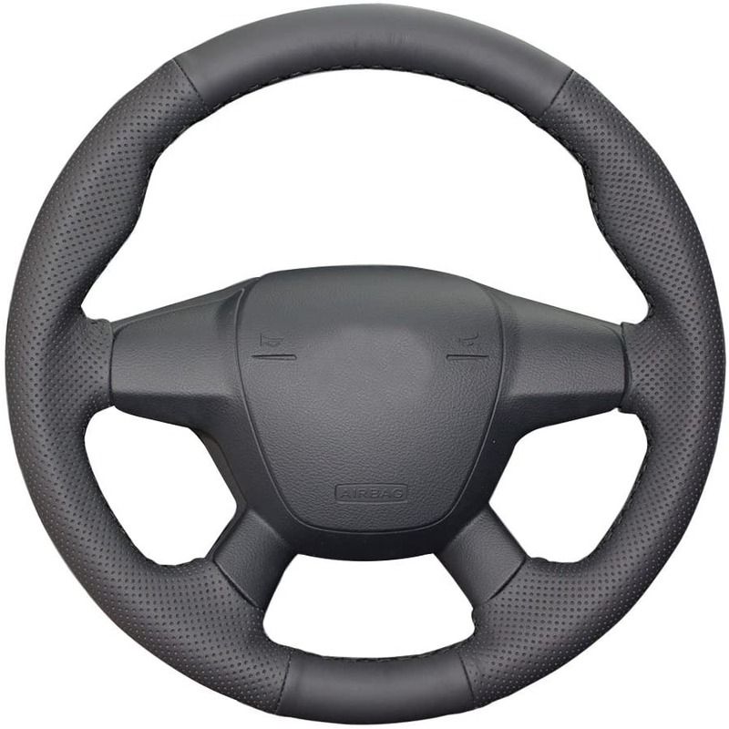 CUBIERTA DE RUEDA DE DIY FUT FOR FORD FOCUS 2012- 2017 / para Ford SUV 2013-