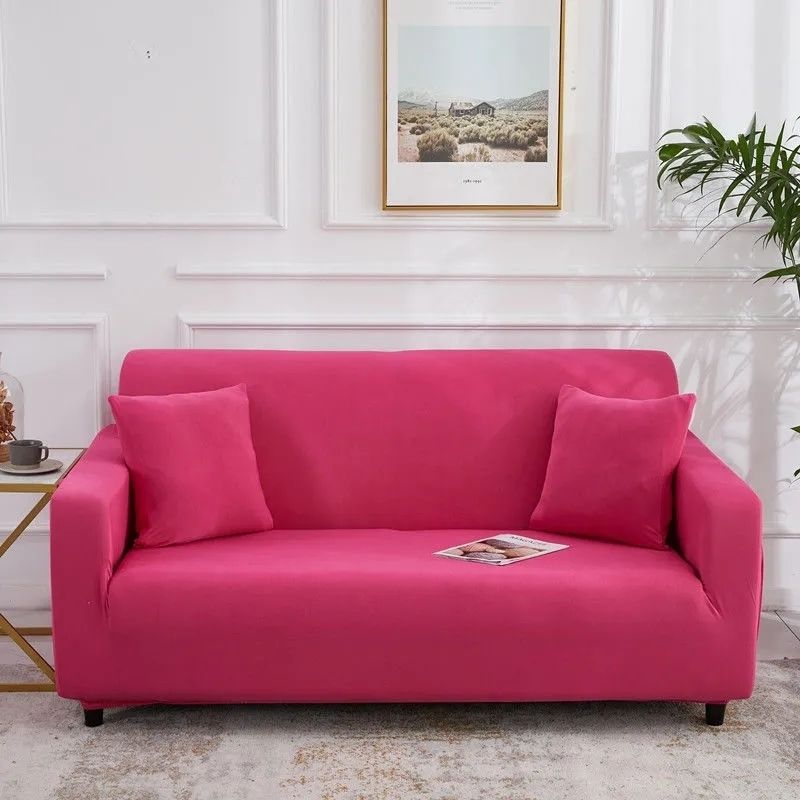 Rose Red-2-seater 145-185cm