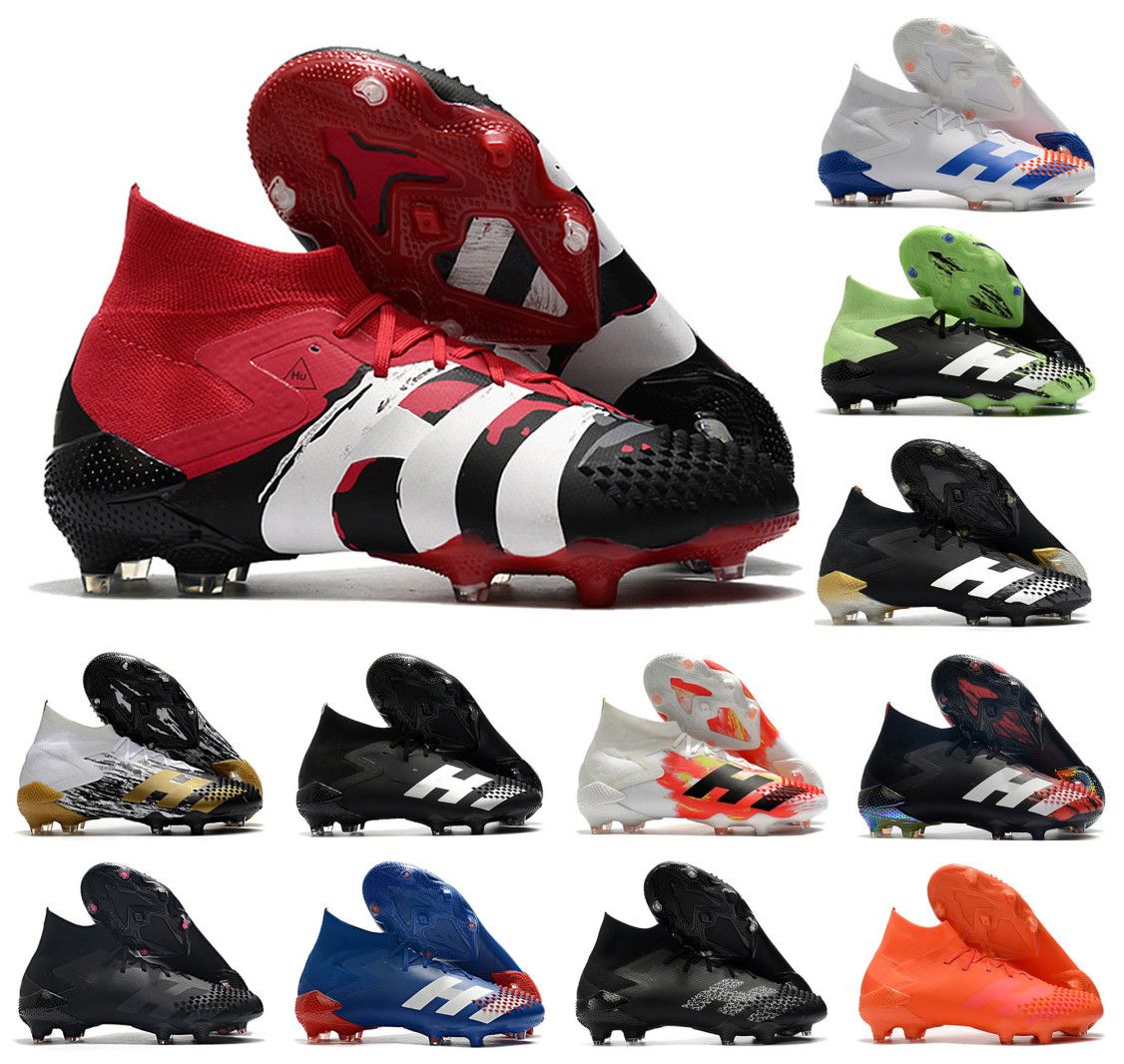 scarpe pogba 2021