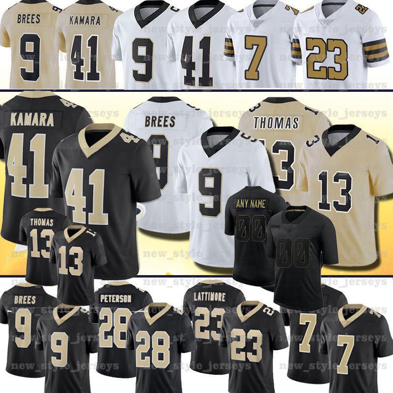 Drew brees jersey dhgate Clearance