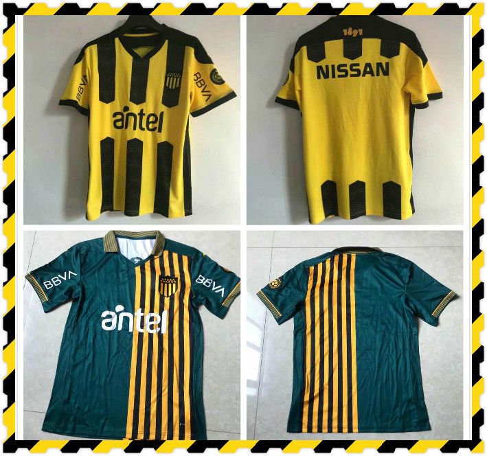 Camiseta penarol 2025 2020