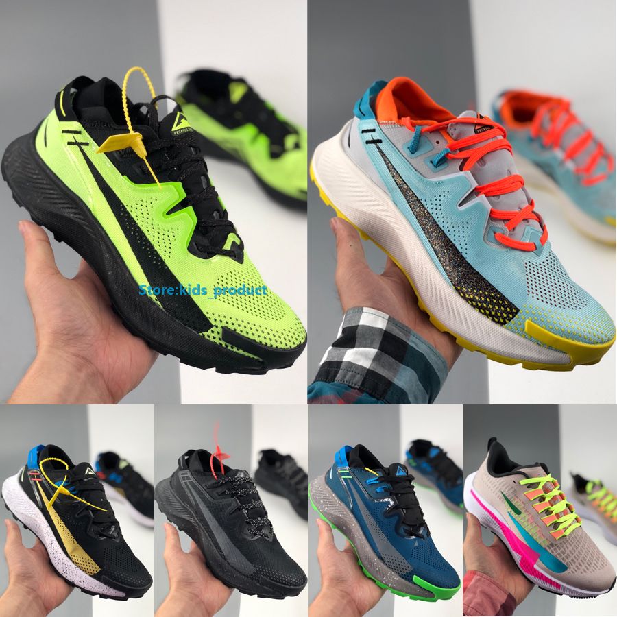 kids running spikes size 2