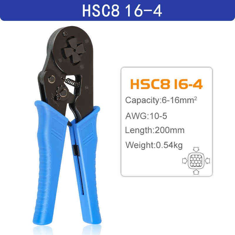 HSC8 16-4.