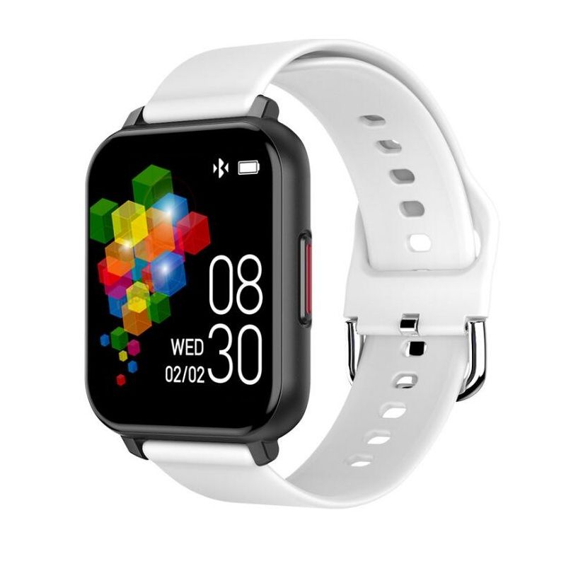 Smartwatch W26: Precio y características del reloj económico