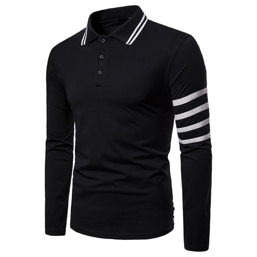 Compra Polos Luxurys Man Ropa Moda 2021 Nuevos Diseñadores T SHIRTS S 2XL  MENS MENS POLO SHIRTS HOMBRES POLO T SHIRT ROPA DE HOMBRES CHEMISE DE LUXE  Barato | Entrega Rápida Y