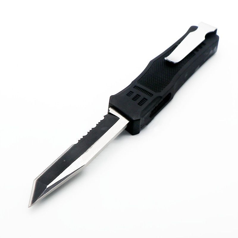 tanto serrated