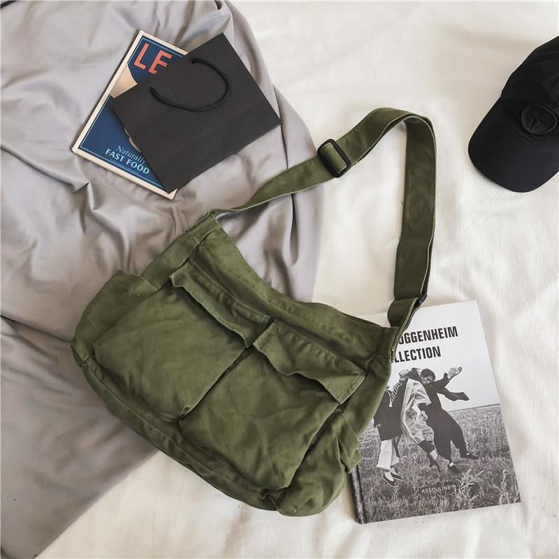 teenager crossbody bolsa