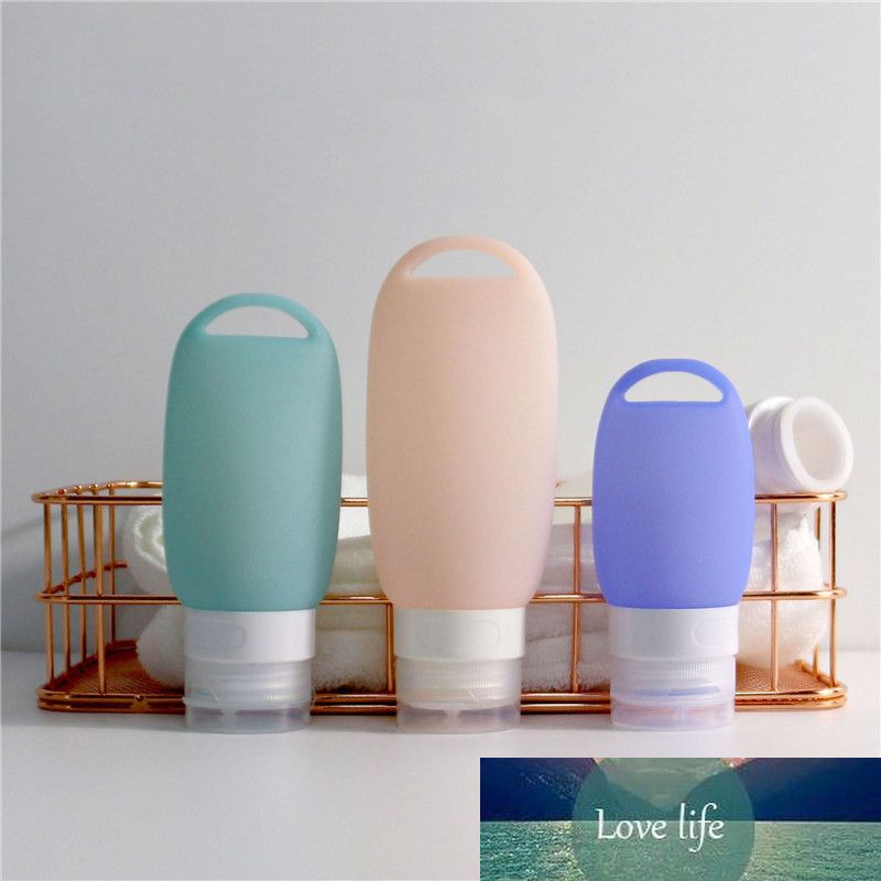 leakproof travel containers