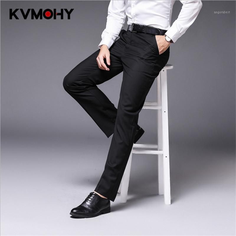 Pantalón sport elegante para hombre - dayren - ID 615272