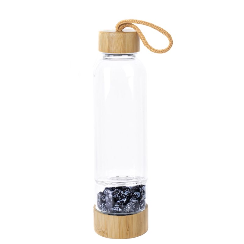 Snowflake Obsidian-0.55l