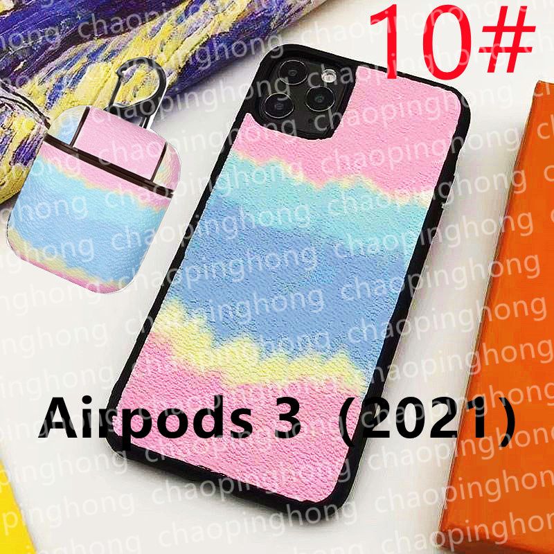 10#[L] Pink Airpods 3 (2021)