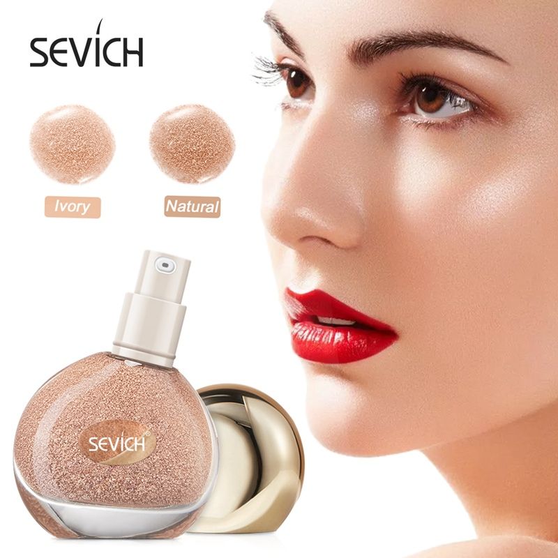 essence liquid makeup