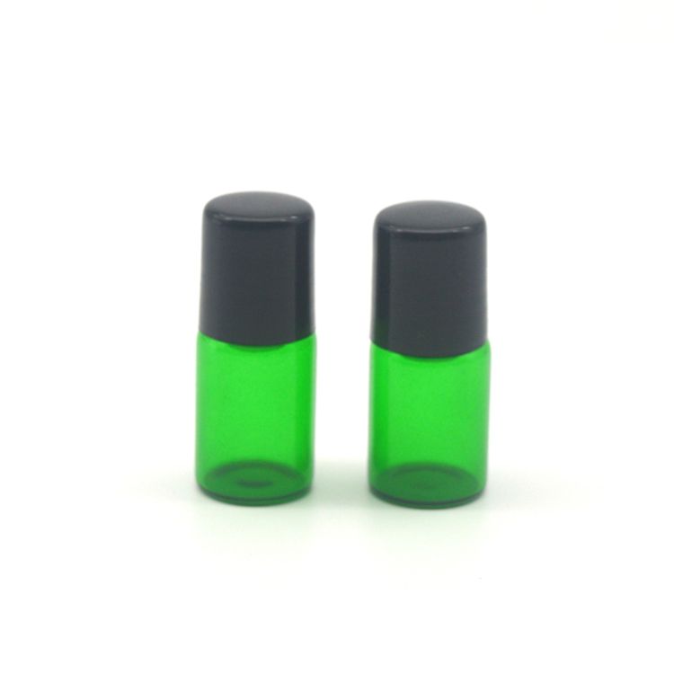 2ml Green