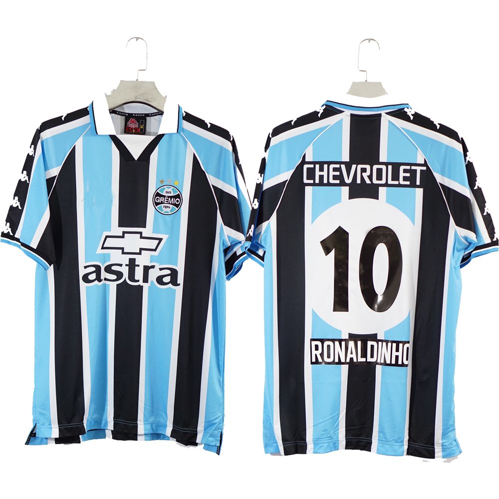 camisa do gremio 2000