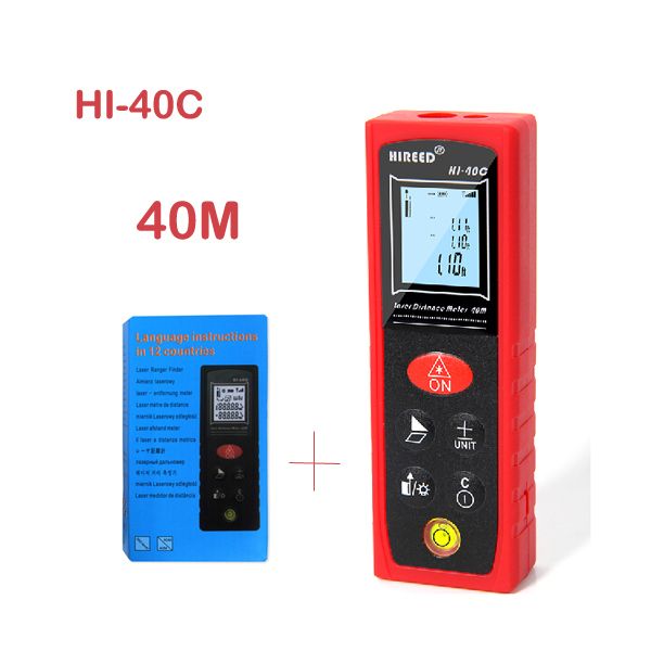 HALLO-40C