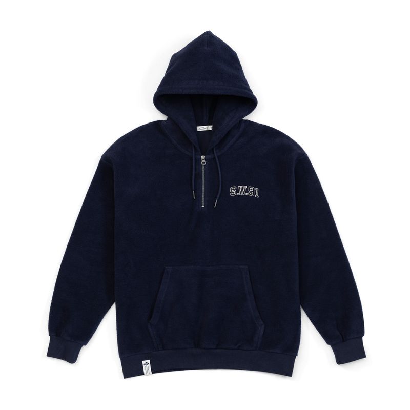 Navy blau