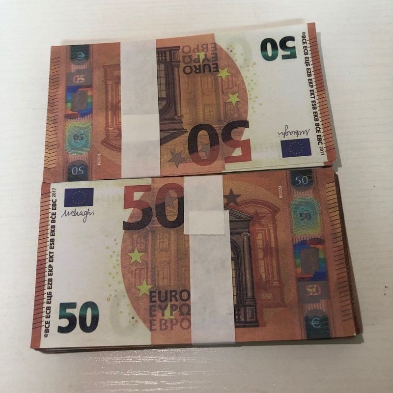 Hot Euro