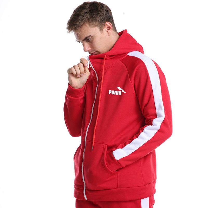 Novedad De 2020 Sudaderas Con Capucha Para Hombre Para Primavera