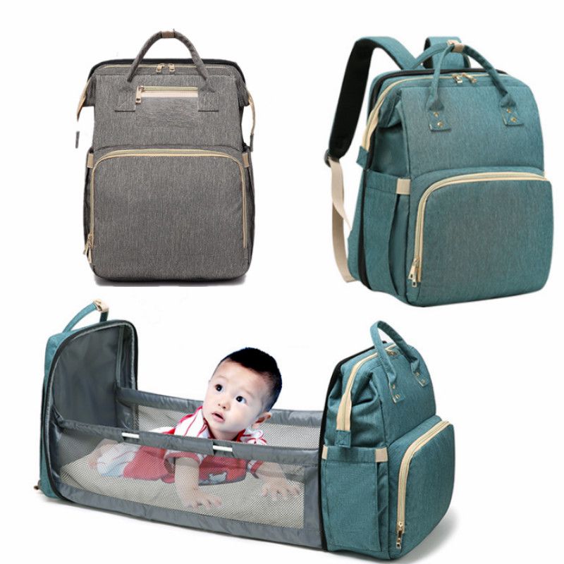 best diaper backpack for mom and dad