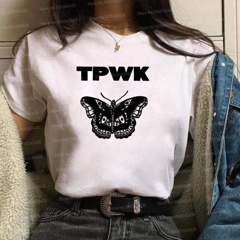 blusa tpwk