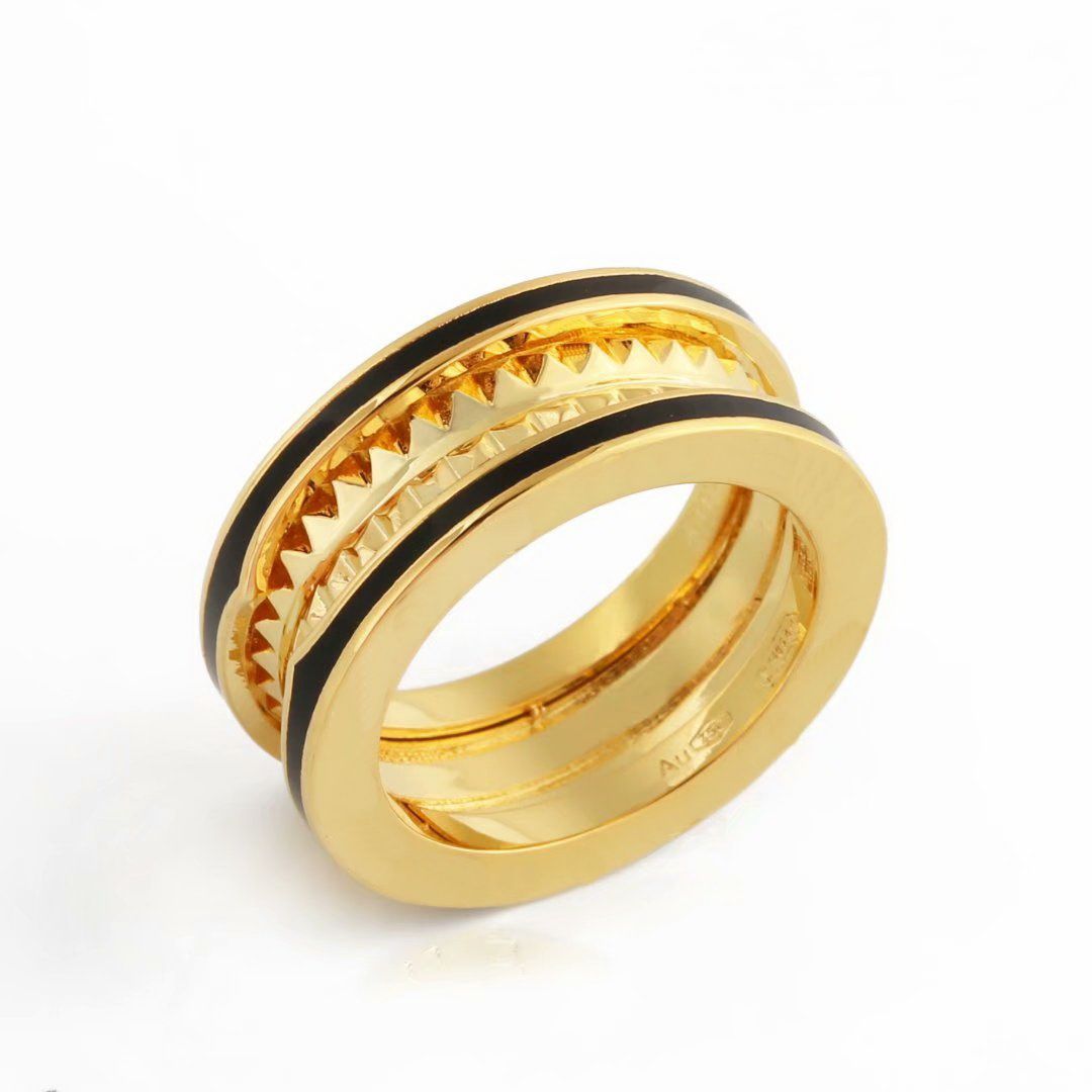 Yellow gold/Narrow